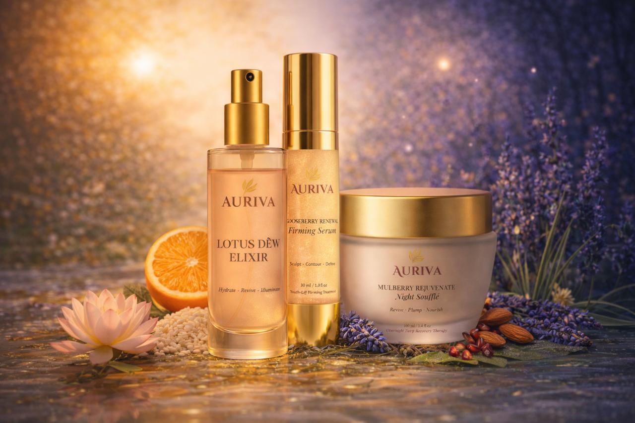 The youthfull Renewal Ritual Bundle