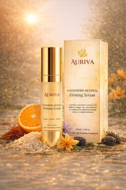 Gooseberry Renewal Firming Serum (Age-Defying Firming Serum)